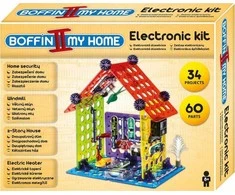 „Boffin II My Home“ (GB4020)