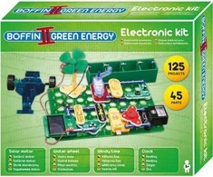 Boffin II Žalioji energija (GB4019)