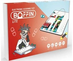 Boffin Magnetinis litas (GB7001)