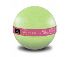 Błogo LaQ Kula do kąpieli Kiwi Mi Daj 135g