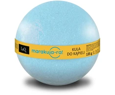 Błogo LaQ Kula do kąpieli Marakuja-Ra! 135g