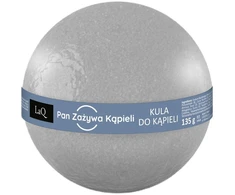 Błogo LaQ Kula do kąpieli Pan Zażywa Kąpiel 135g