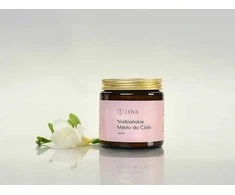 LOVA kūno sviestas, 120 ml