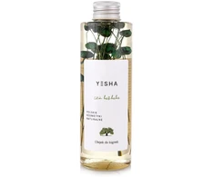 Błogo YESHA Palaima Vonia vonios aliejus Baobabo šešėlis 200 ml (1850034)
