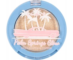 Lovely Palm Springs Glow Highlighter &amp; Topper, 3,9 g