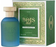 Bois 1920 Cannabis Salata EDP parfumuotas vanduo unisex, 100 ml
