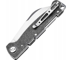Boker Boker Plus Atlas Backlock avikojų kišeninis peilis