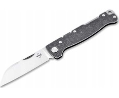 Boker Boker Plus Atlas Backlock avikojų kišeninis peilis