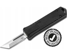 Boker Boker Plus Micro USB OTF Tanto automatinis peilis