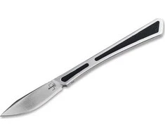 Boker Kaklo peilis su skalpeliu 02BO072