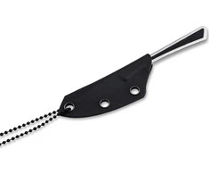 Boker Kaklo peilis su skalpeliu 02BO072