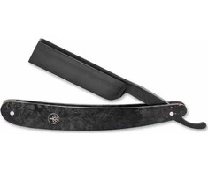 Boker Brzytwa Bker Solingen Juodas Amboina 6/8"