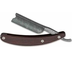 Boker Razor Bker Solingen Master Cutter Datast