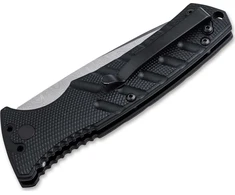 Boker Knife Boker Plus Strike Damast
