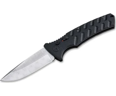 Boker Knife Boker Plus Strike Damast