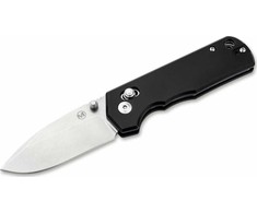 Boker Magnum peilis Magnum Rockstub juodas