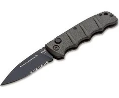 Boker Peilis Bker Plus AKS-74 Juodas D2