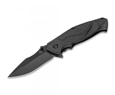 Boker Nóż Bker Plus All Juodas Pro D2