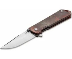 Boker peilis Bker Plus Kihon pagalbinis varis