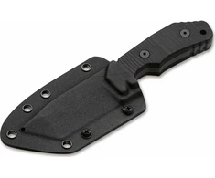 Boker Nóż Bker Plus Little Dvalin Tanto Juodas