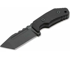 Boker Nóż Bker Plus Little Dvalin Tanto Juodas