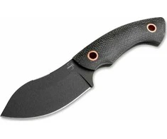 Boker Peilis Bker Plus Nessmi Pro Juodas