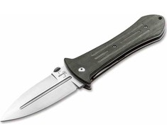 Boker Peilis Bker Plius Pocket Smatchet