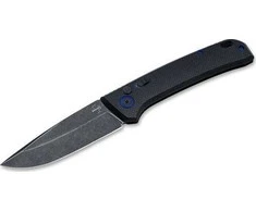 Boker Plus peilis FRND juodas