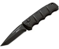 Boker Knife Boker Plus Kalashnikov AKS-74 Mini Tanto Juodas universalus