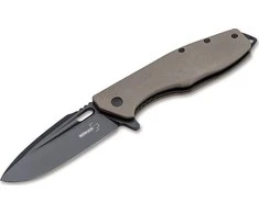 Boker Peilis Boker Plius Caracal taktinis universalus