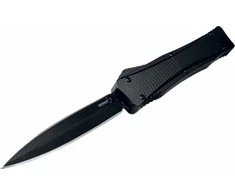 Boker Nóż Boker Plus OTF Lhotak Dagger D2 2.0