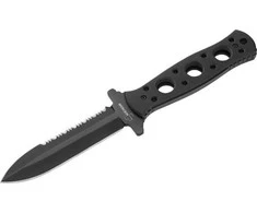 Boker Peilis Boker Plius Steel- Mariner universalus