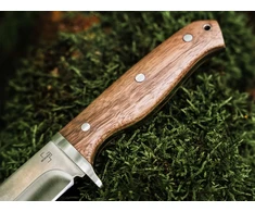 Nóż Böker Plus Walnut Drop 14C28N