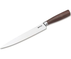Boker Kumpis peilis Boker Solingen Core Walnut universal