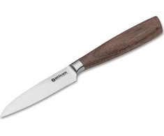 Boker Augalinis peilis Boker Solingen Core Walnut universal