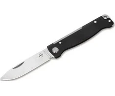 Boker Peilis Boker Plius Atlas Juodas