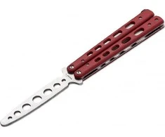 Boker Knife Boker Plus Balisong Trainer universalus