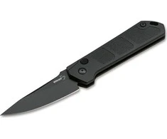 Boker Peilis Boker Plius Kihon Auto All Juodas AUS8 Juodas universalus