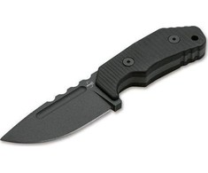 Boker Peilis Boker Plius Little Dvalin Juodas