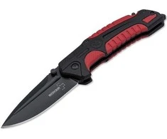 Boker Peilis Boker Plius Gelbėtojas 1 universalus