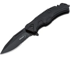 Boker Peilis Boker Plius Gelbėtojas 2 universalus