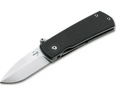 Boker Peilis Boker Plius Shamsher G10