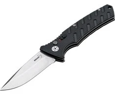 Boker Boker Plus Strike Spearpoint universalus peilis