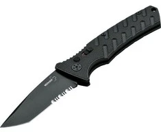Boker Knife Boker Plus Strike Tanto universalus