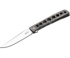 Boker Knife Boker Plus Urban Trapper universalus