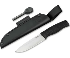 Böker Solingen Bronco peilis