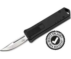 Boker Boker Plus Micro USB OTF perjungimo peilis
