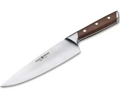 Boker Nóż Szefa Forge Wood universalus