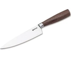 Boker Peilio galvutė Boker Solingen Core Walnut 16 cm universalus