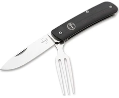 Boker peilis Boker Plus Tech Tool Fork